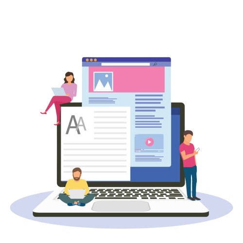 Content Writing Services in Trichy