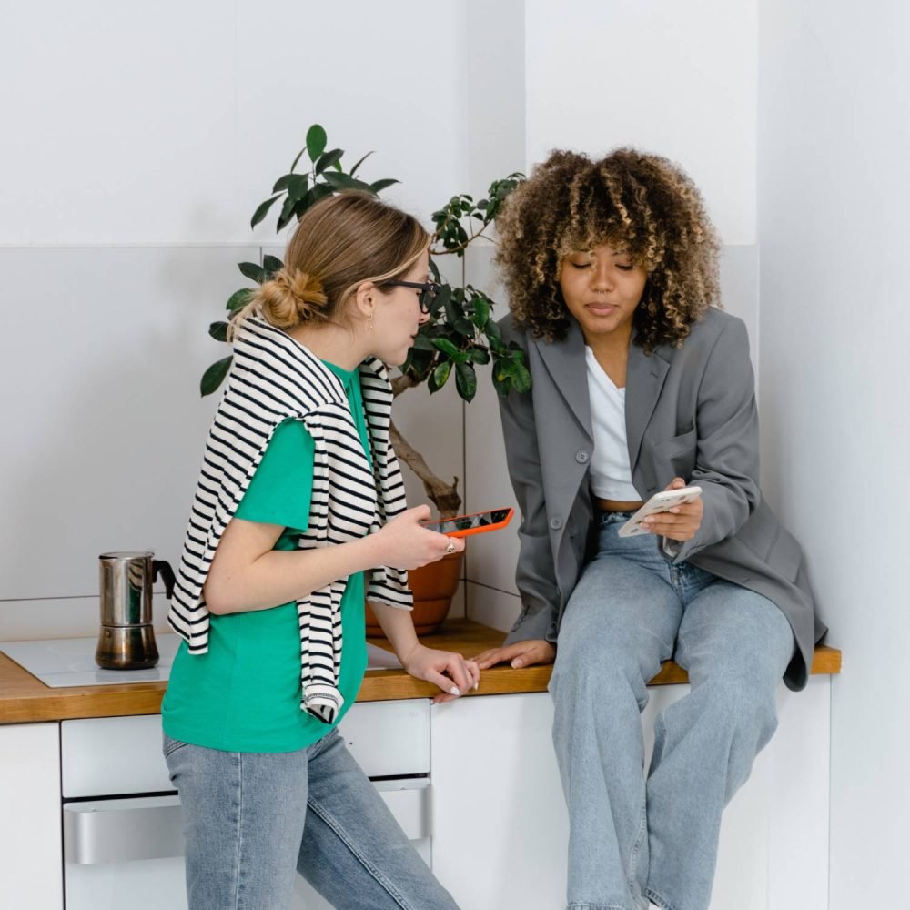 web design company for organic product in trichy